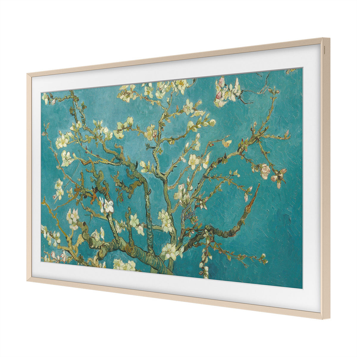 Samsung The Frame VG-SCFH32SGMXC Wechselrahmen – für 32" TVs – Gold