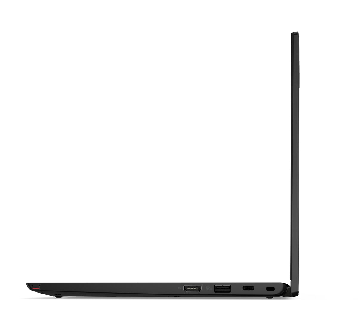 Lenovo ThinkPad L13 Gen 5 – 13,3" WUXGA Touch, Core Ultra 5 135U, 32 GB, 256 GB SSD, Win 11 Pro