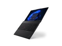Lenovo ThinkPad T16 Gen 4 – 16" WUXGA, Core Ultra 7 258V, 32 GB, 1 TB SSD, Win 11 Pro, QWERTZ (CH)