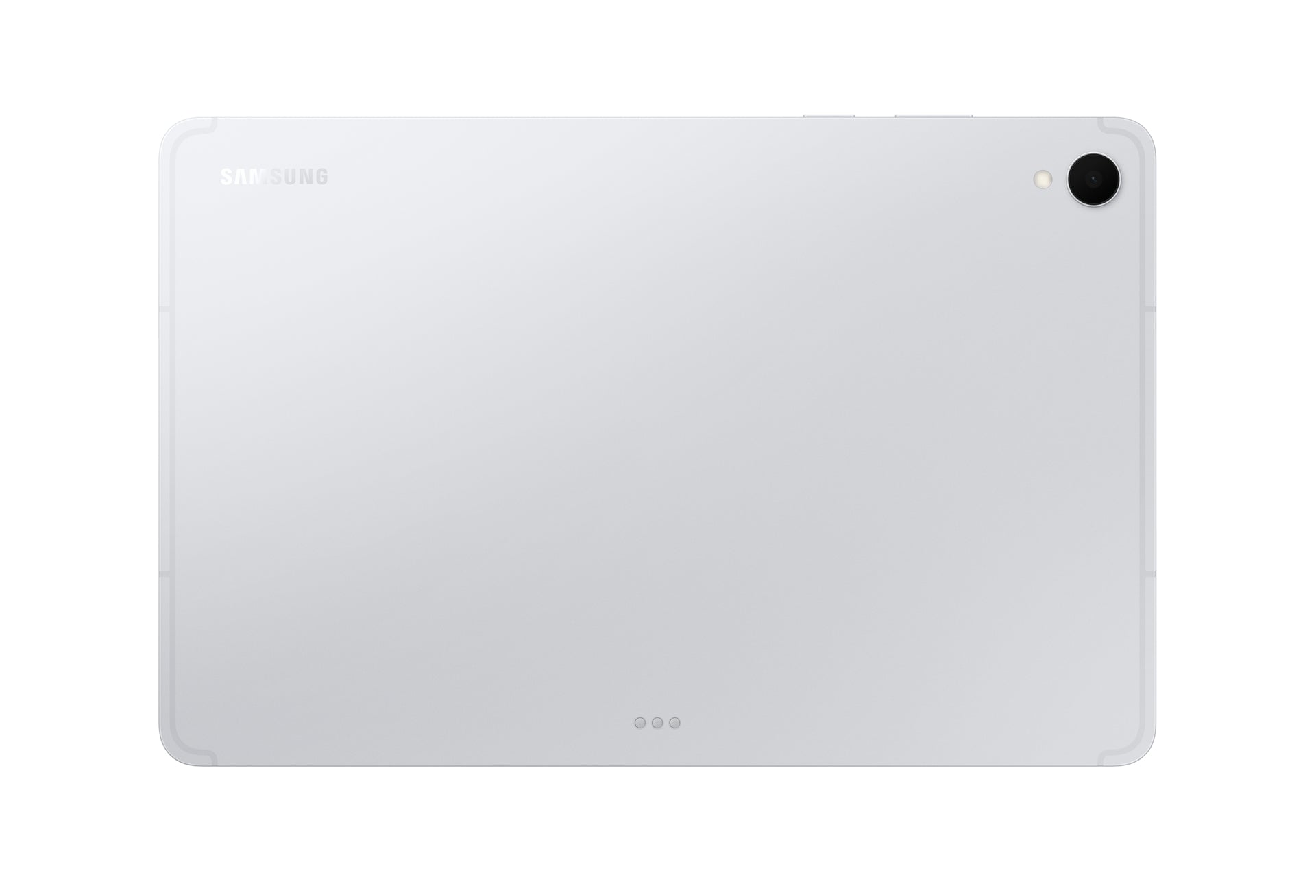 Samsung Galaxy Tab S11 – 11", 128 GB, 12 GB RAM, WLAN + 5G, Silber