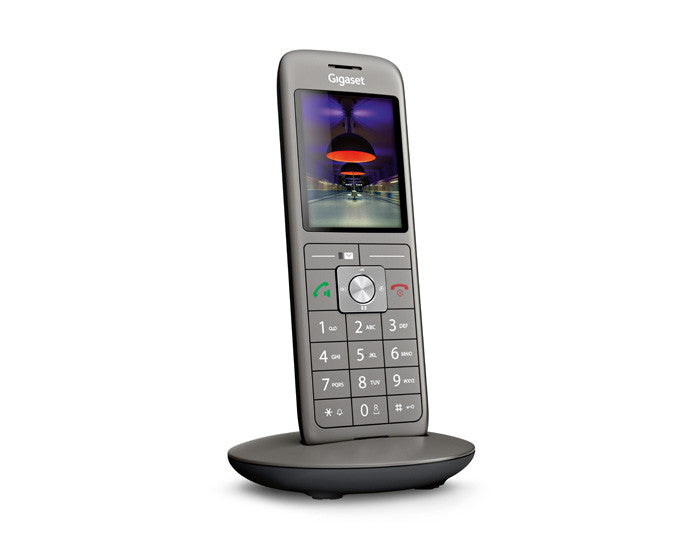 Gigaset CL660/HX – Ladeschale, ohne Netzteil