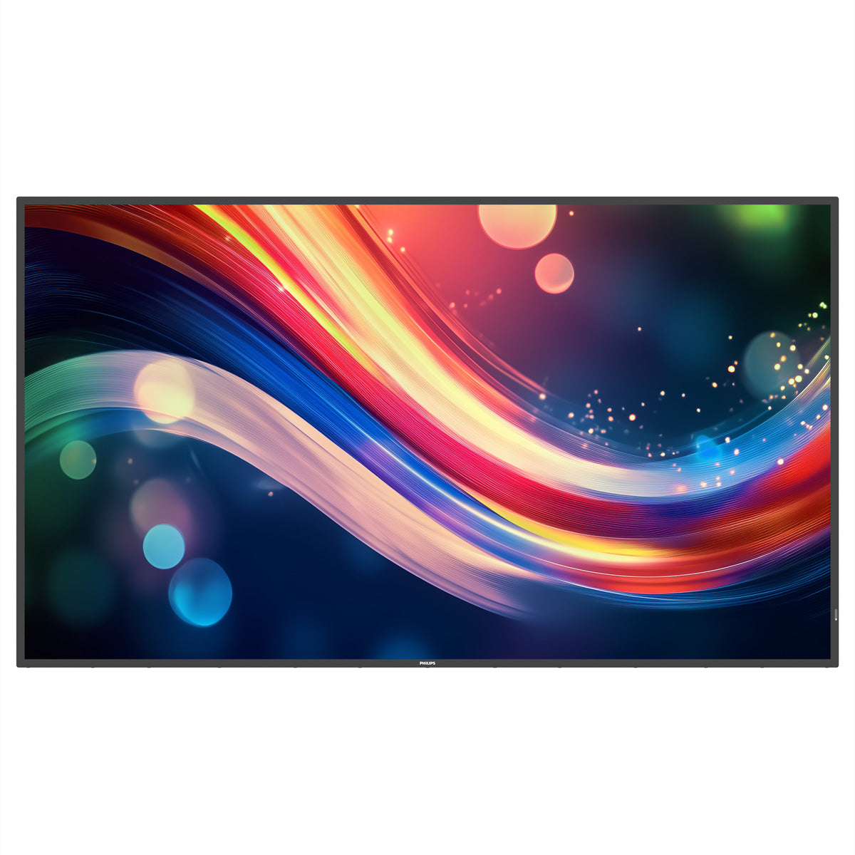 Philips 43BDL4050Q/00 – 43", 3840 × 2160 (4K), IPS, LAN