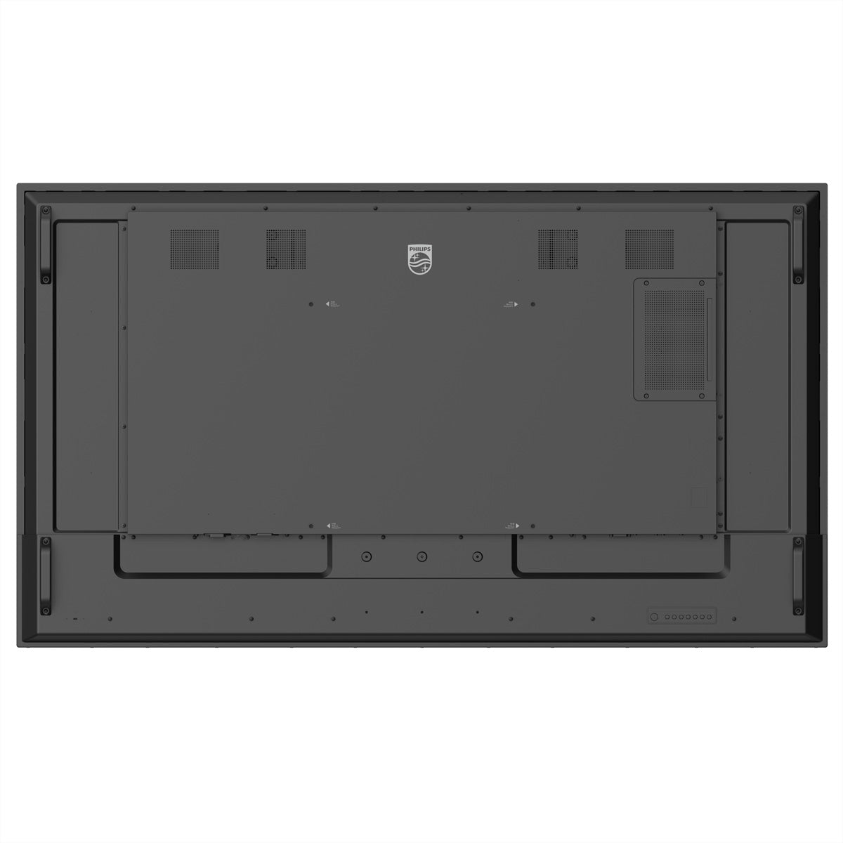 Philips 43BDL4050Q/00 – 43", 3840 × 2160 (4K), IPS, LAN