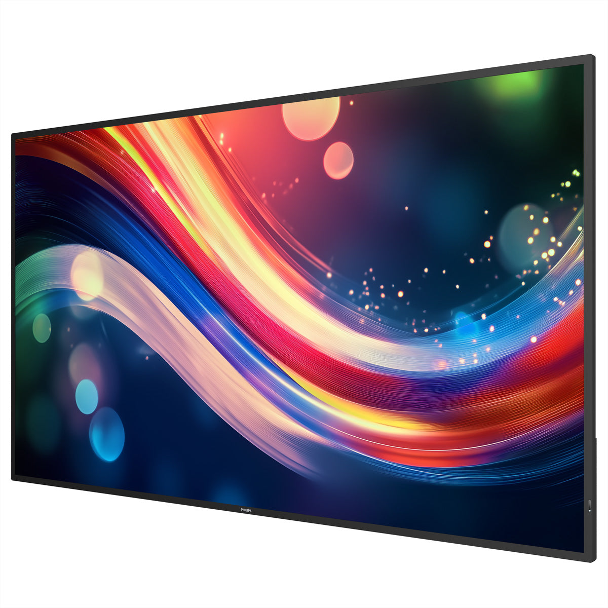 Philips 55BDL4050Q/00 – 55", 3840 × 2160 (4K), VA, LAN