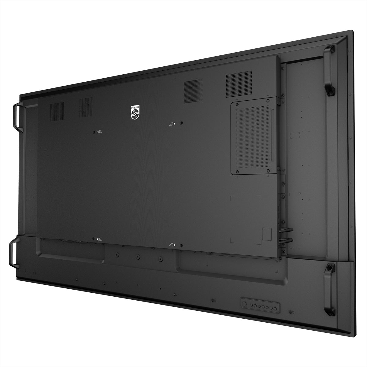 Philips 55BDL4050Q/00 – 55", 3840 × 2160 (4K), VA, LAN