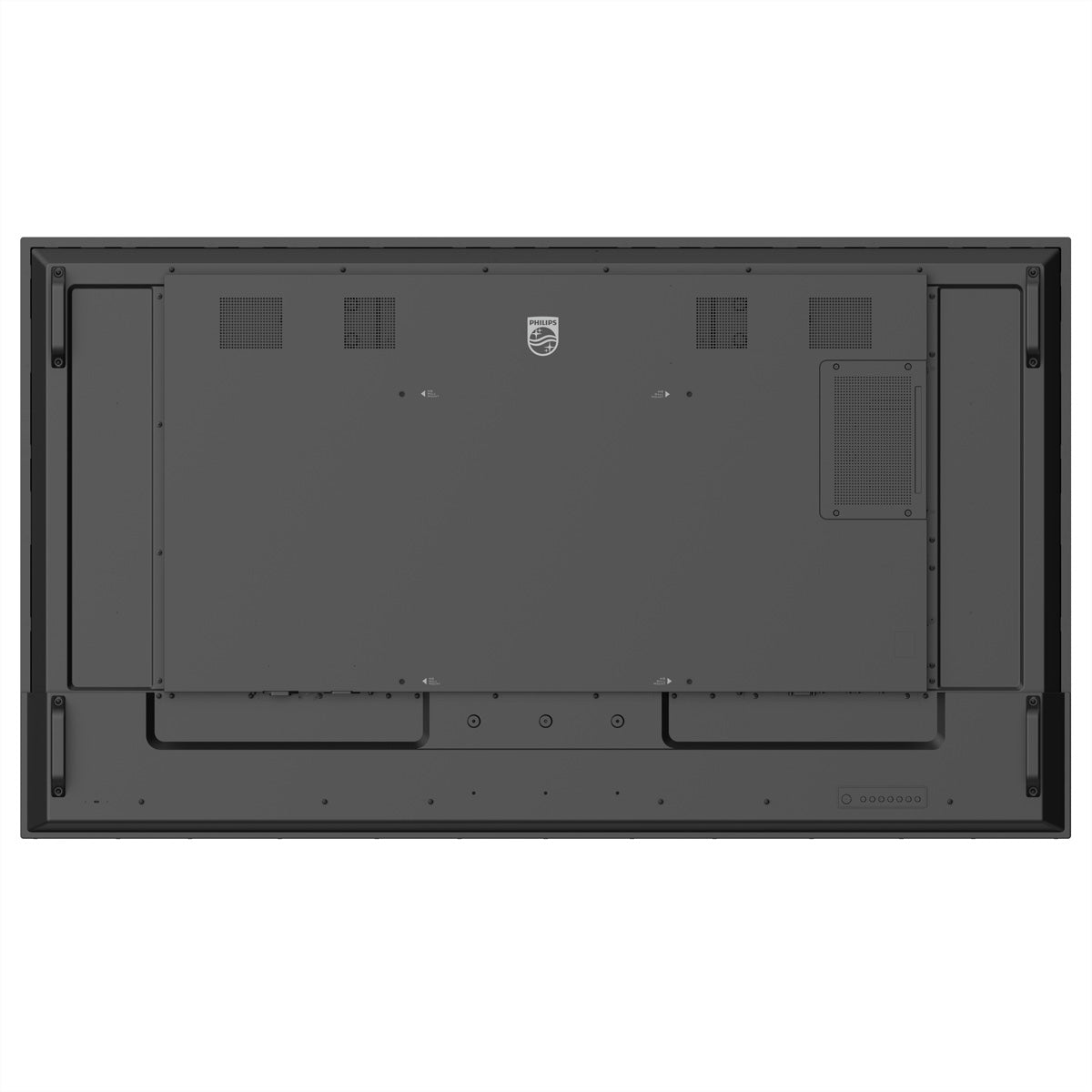 Philips 75BDL4050Q/00 – 74,5", 3840 × 2160 (4K), IPS, LAN