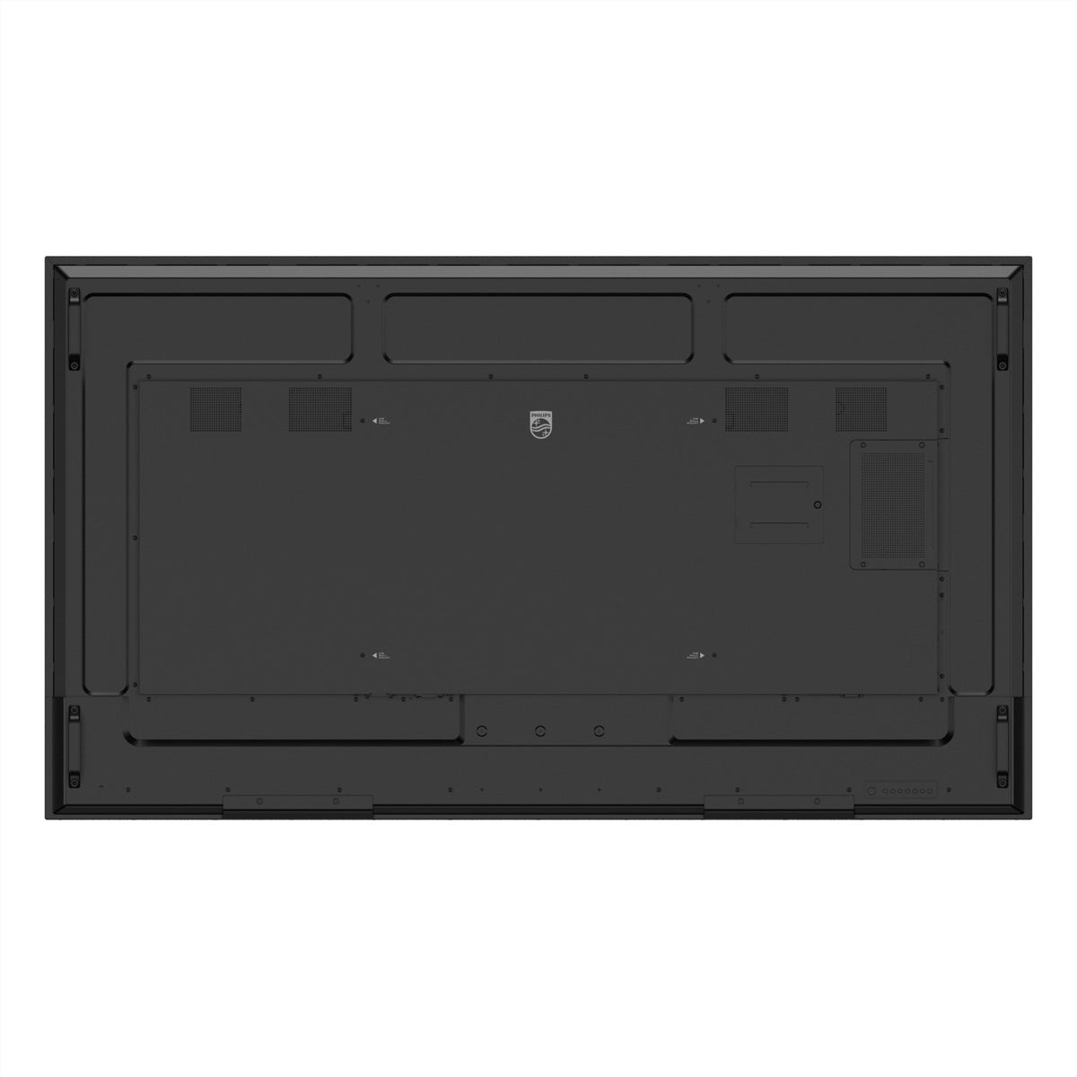 Philips 86BDL5050D/00 – 86", 3840 × 2160 (4K), LAN