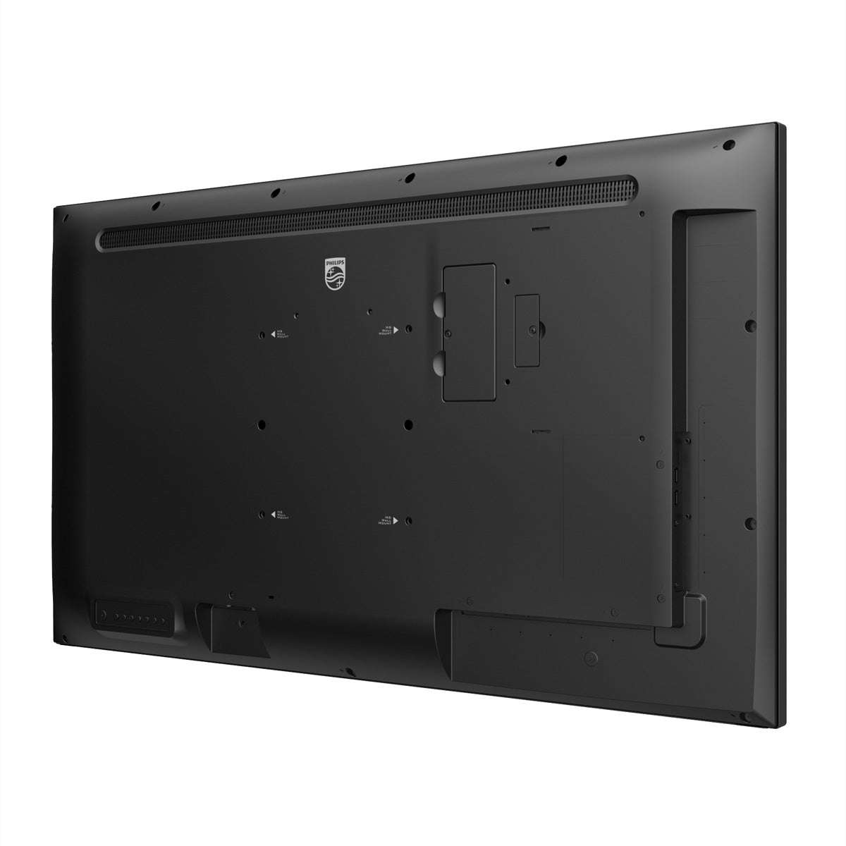 Philips 43BDL2050A/00 – 42,5", 3840 × 2160 (4K), LAN