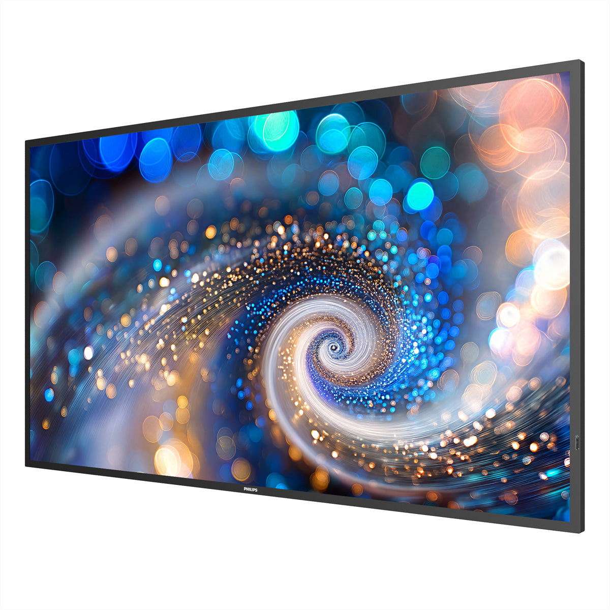 Philips 50BDL2050A/00 – 49.5", 3840 x 2160 (4K), LAN