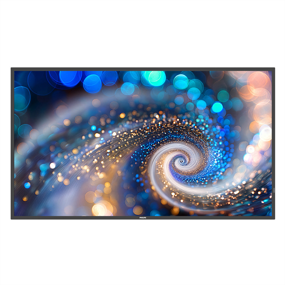 Philips 50BDL2050A/00 – 49.5", 3840 x 2160 (4K), LAN