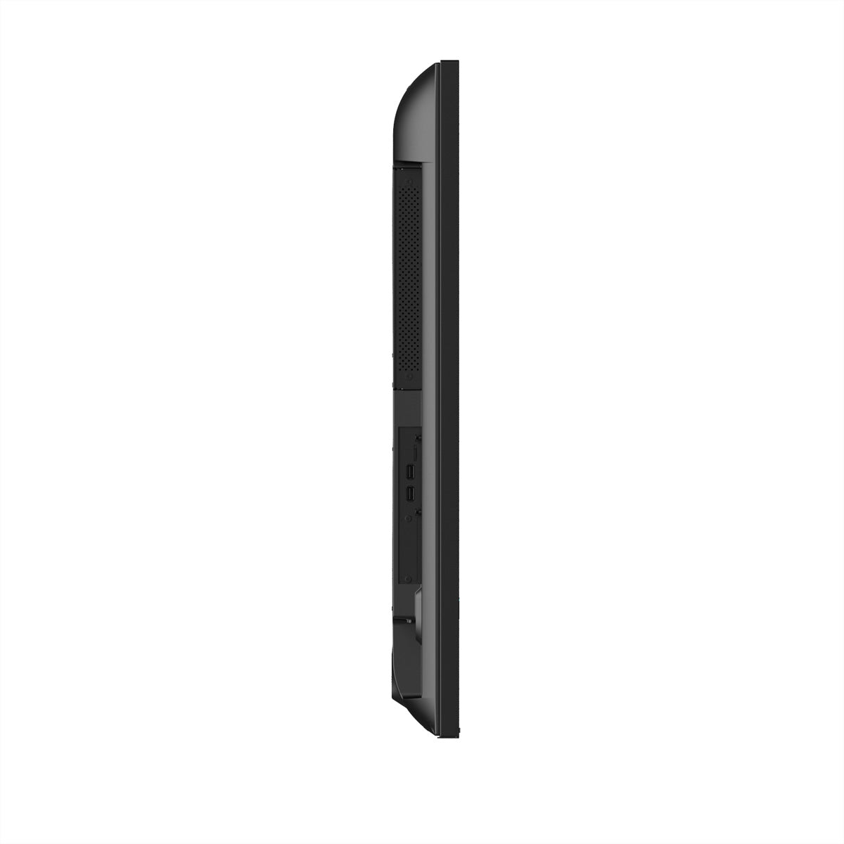 Philips 50BDL2050A/00 – 49.5", 3840 x 2160 (4K), LAN