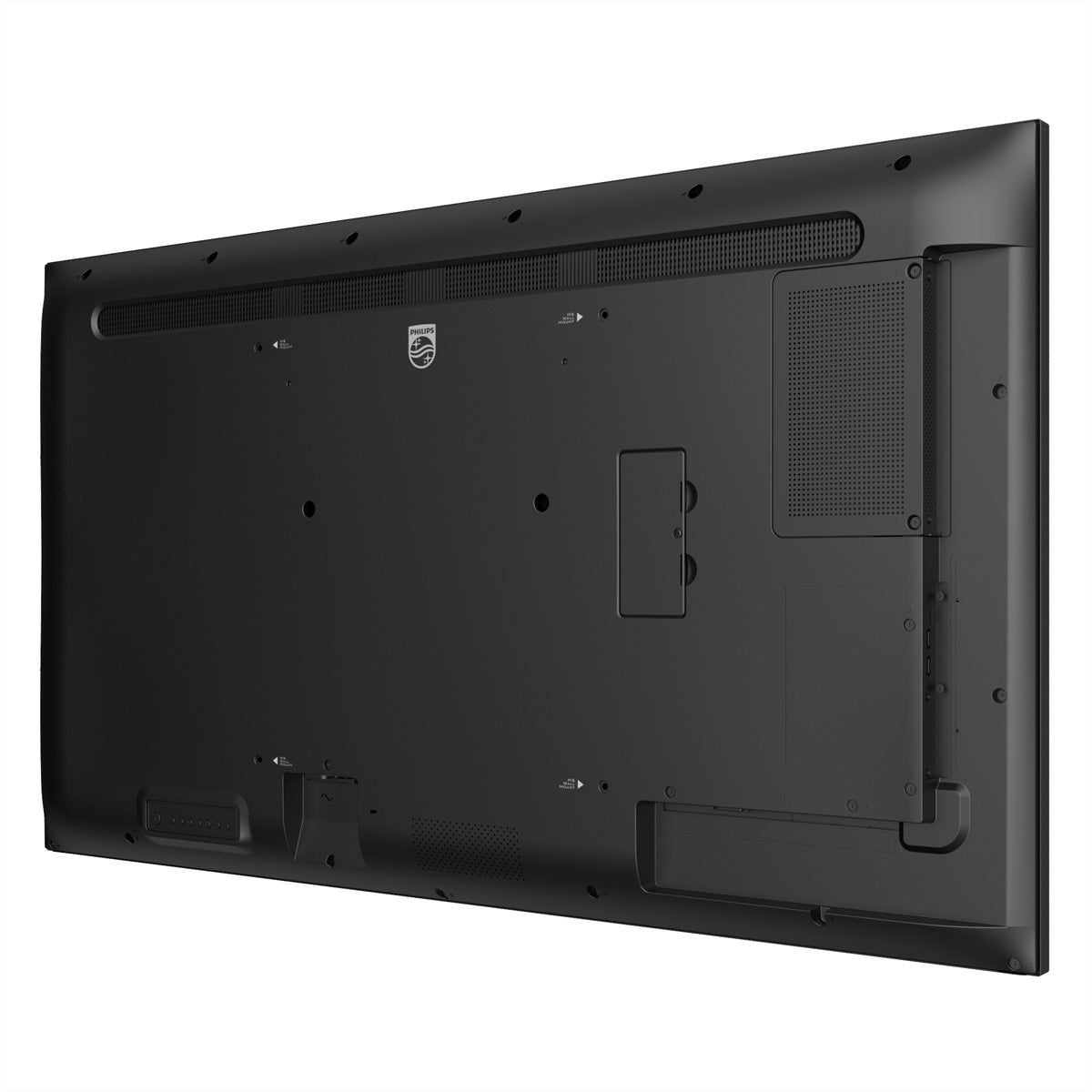 Philips 50BDL2050A/00 – 49.5", 3840 x 2160 (4K), LAN