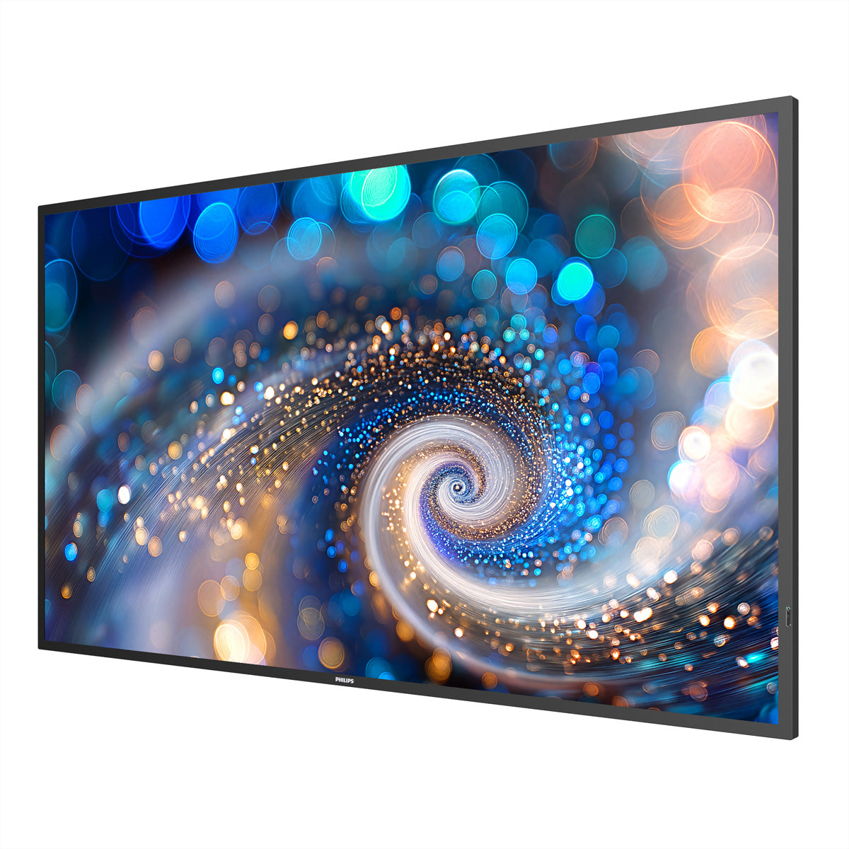 Philips 55BDL2050A/00 – 54,6", 3840 × 2160 (4K), LAN