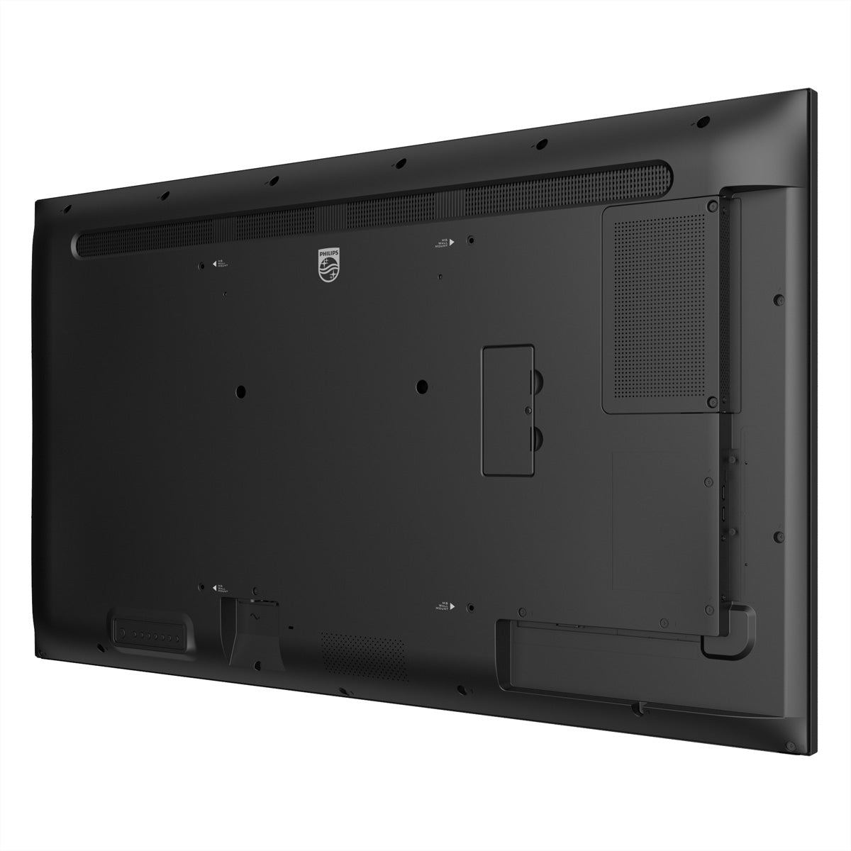 Philips 55BDL2050A/00 – 54,6", 3840 × 2160 (4K), LAN