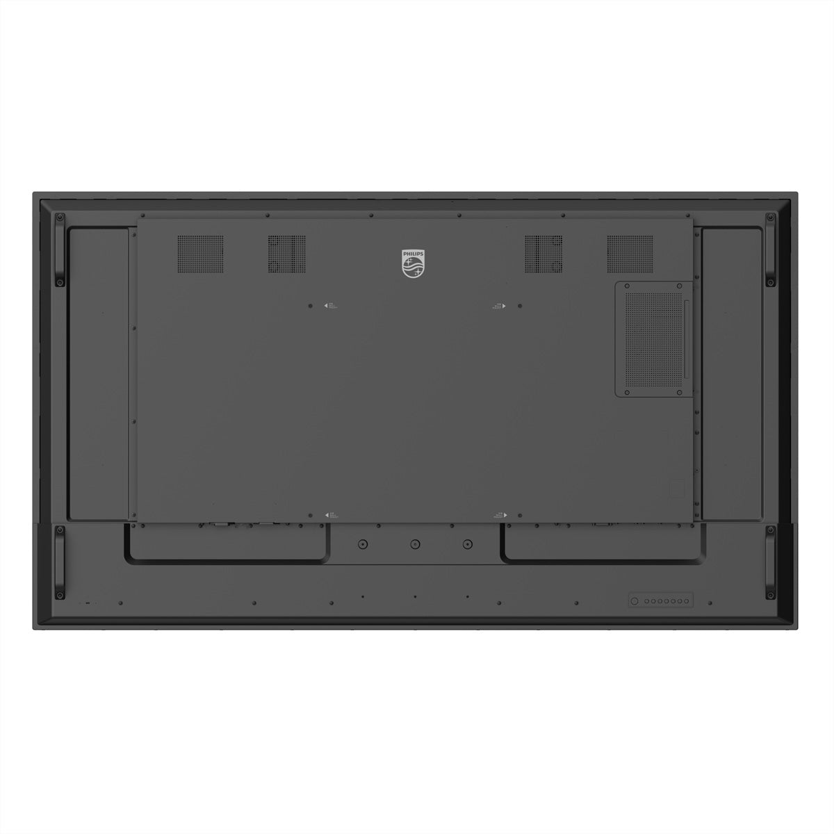 Philips 65BDL2050A/00 – 64,5", 3840 × 2160 (4K), LAN