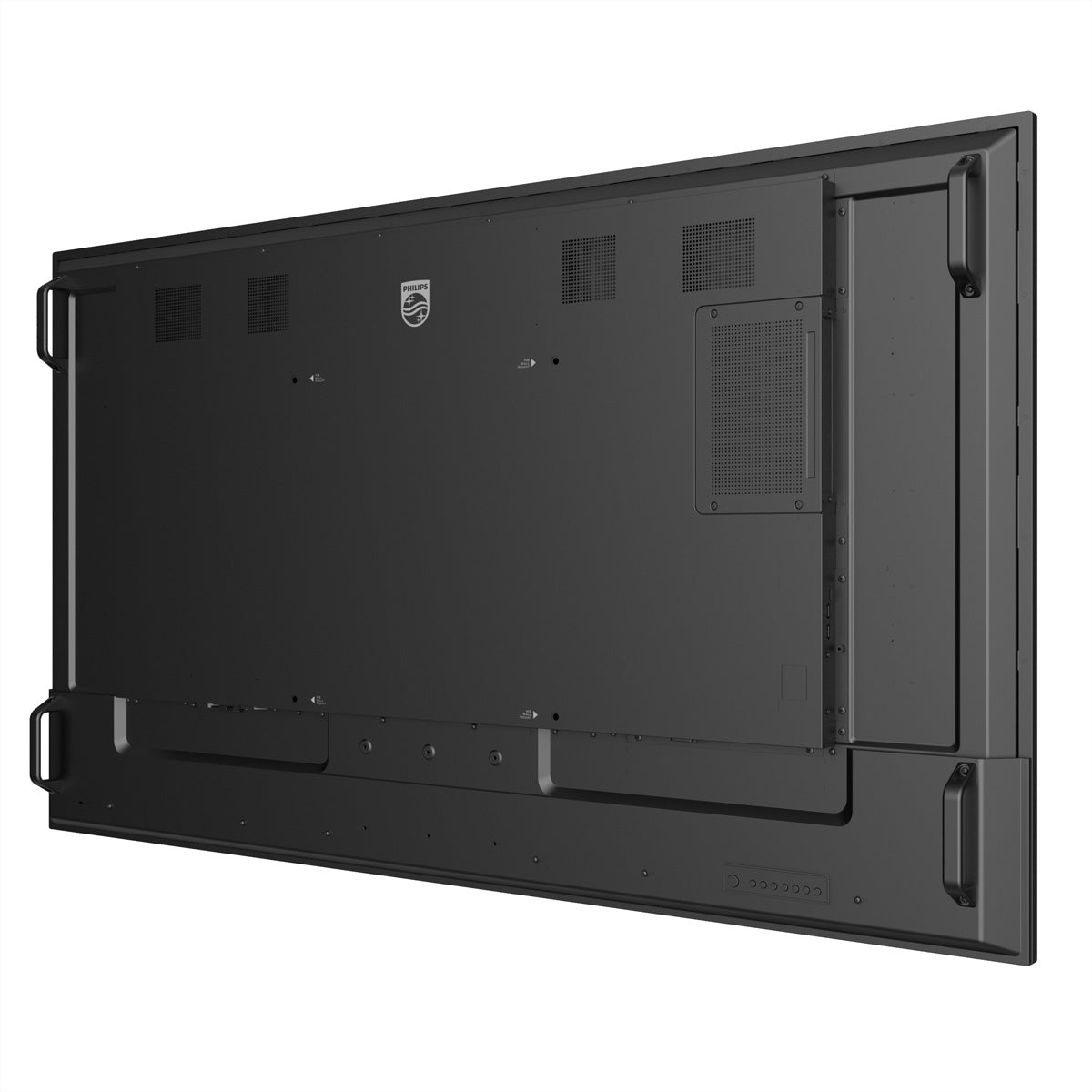 Philips 65BDL2050A/00 – 64,5", 3840 × 2160 (4K), LAN