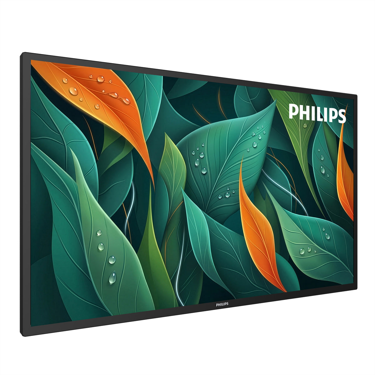 Philips 32BDL4512D/00 – 32", 1920 × 1080 (Full HD), IPS, LAN