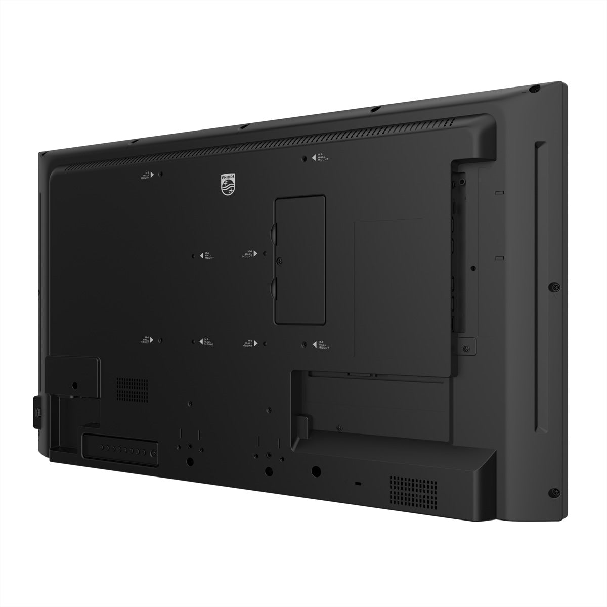 Philips 32BDL4512D/00 – 32", 1920 × 1080 (Full HD), IPS, LAN