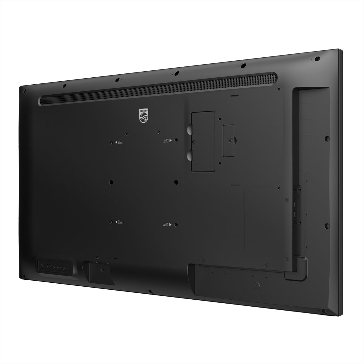 Philips 43BDL4512D/00 – 43", 3840 × 2160 (4K), IPS, USB-C, LAN