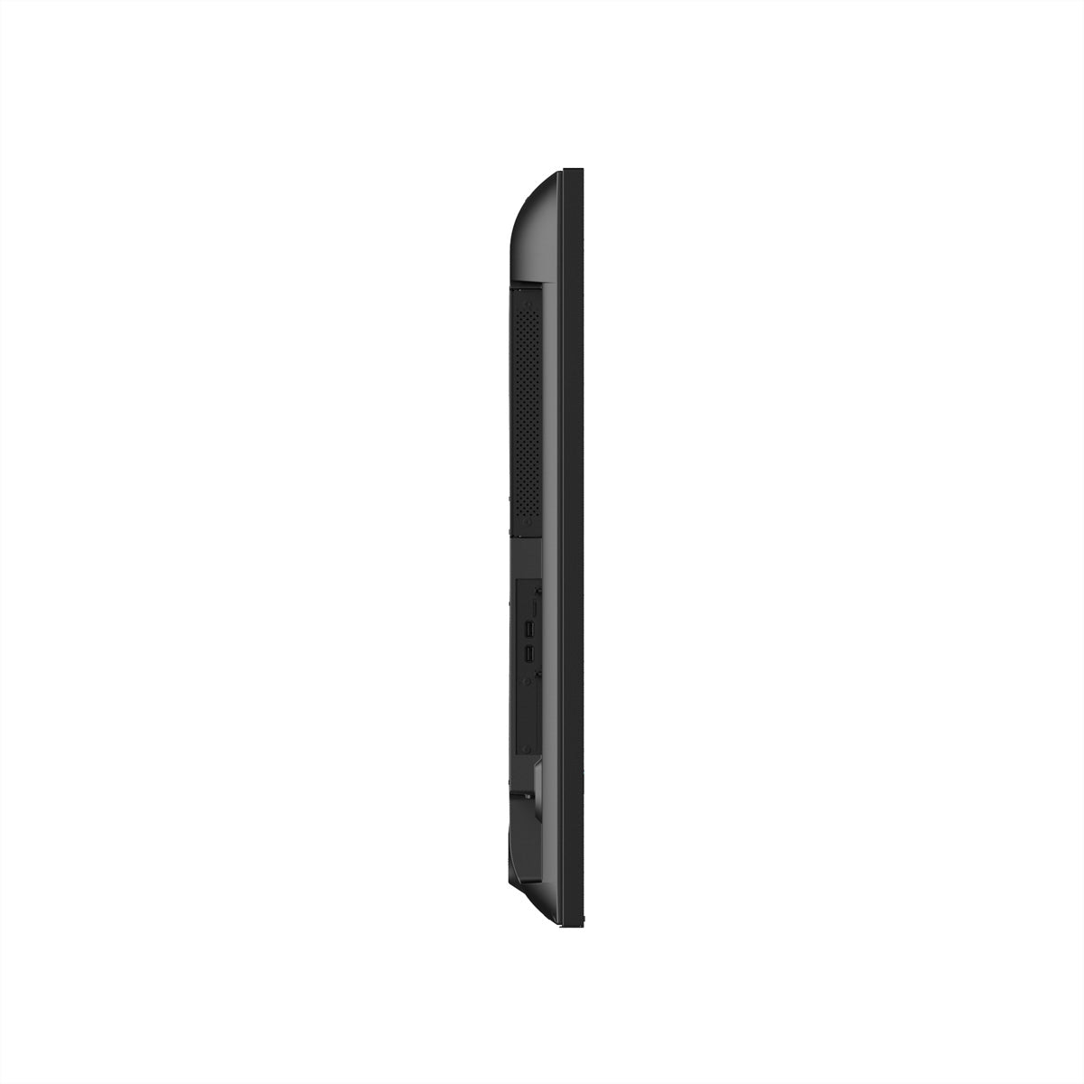 Philips 50BDL4512D/00 – 50" 4K Ultra HD Signage-Display, 500 cd/m², 24/7, Schwarz