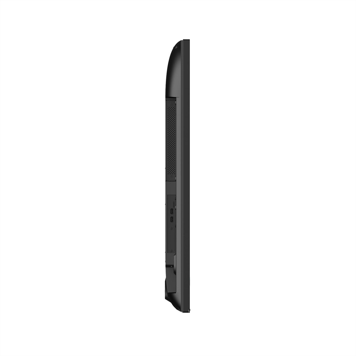 Philips 55BDL4512D/00 – 55" 4K Ultra HD Signage-Display, 500 cd/m², 24/7, Schwarz