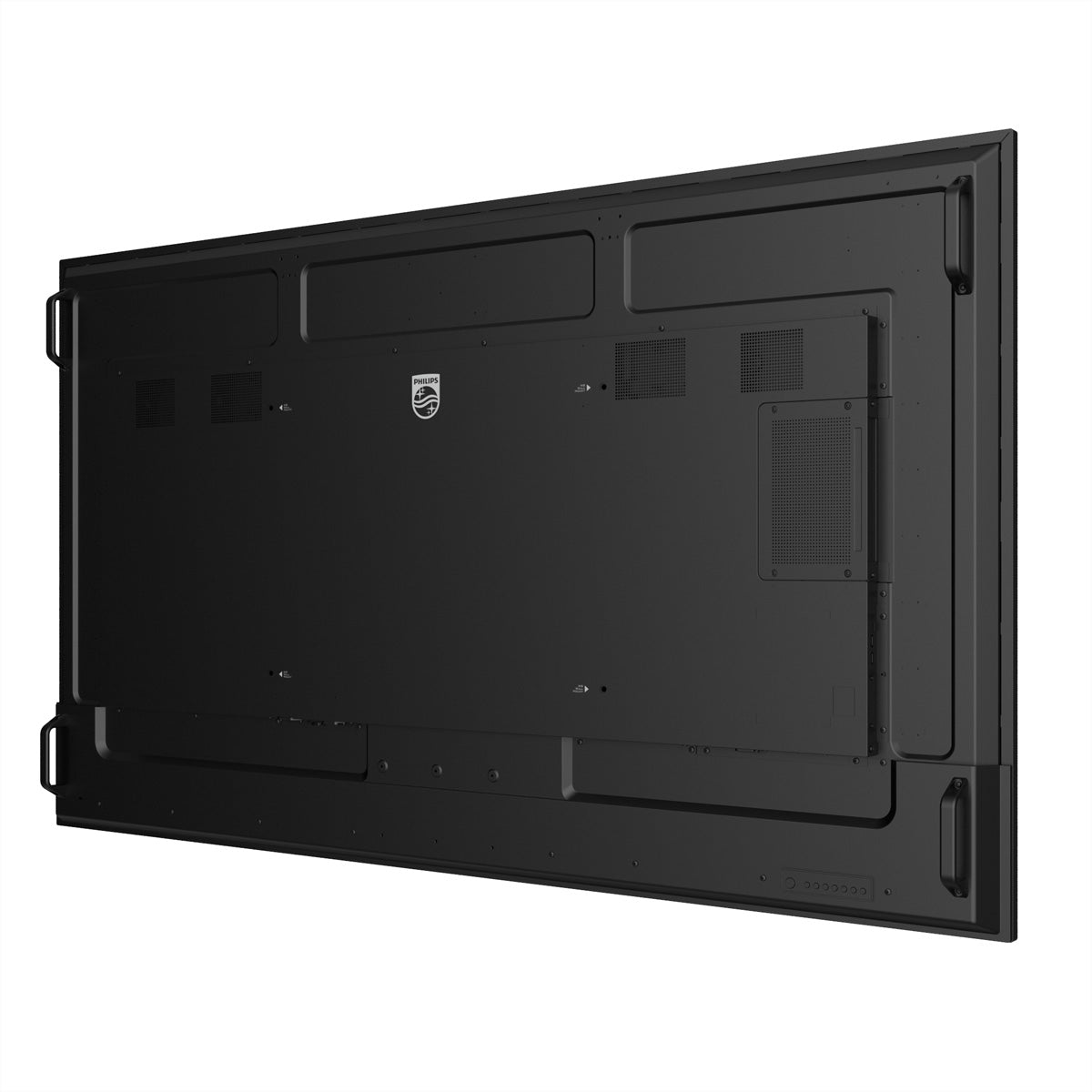 Philips 75BDL4512D/00 – 75" 4K Ultra HD Signage-Display, 500 cd/m², 24/7, Schwarz