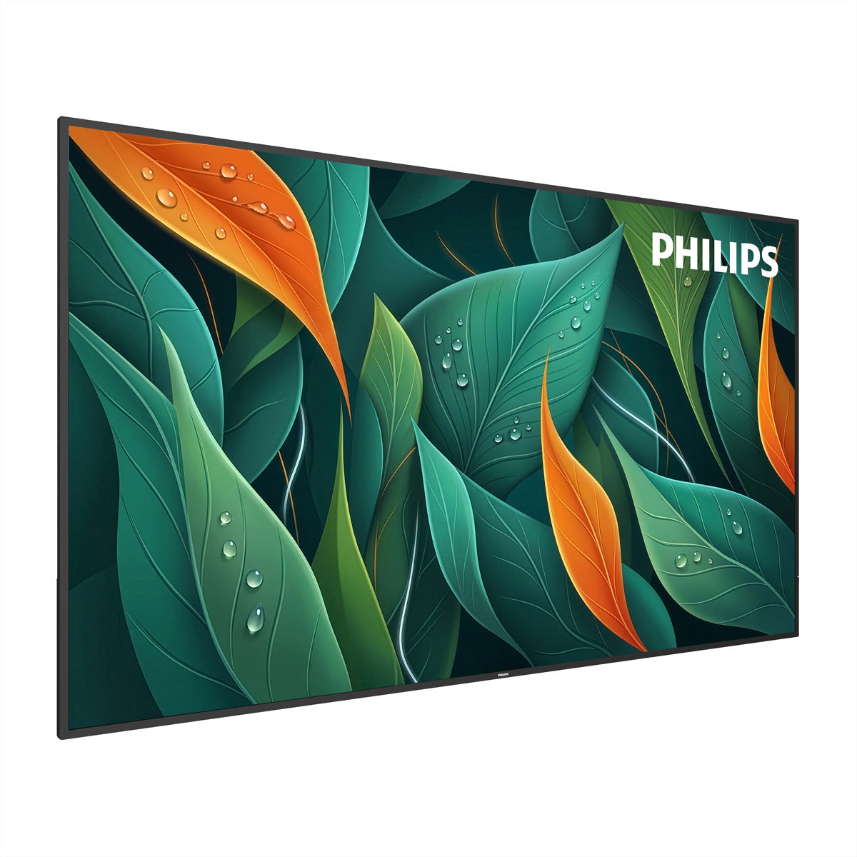 Philips 86BDL4512D/00 – 86", 3840 × 2160 (4K), LAN