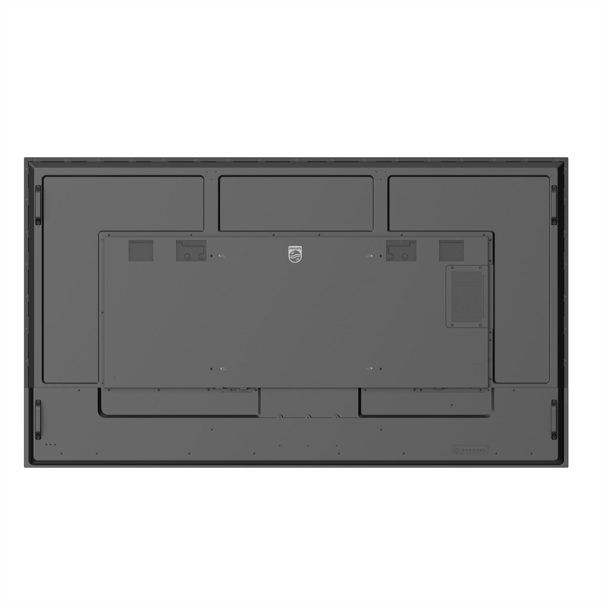 Philips 86BDL4512D/00 – 86", 3840 × 2160 (4K), LAN