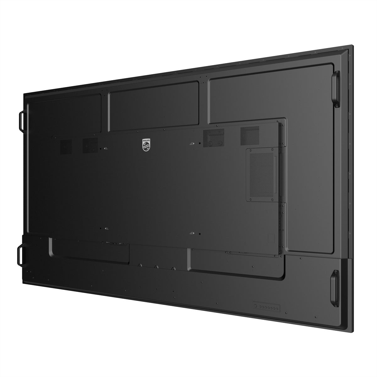 Philips 86BDL4512D/00 – 86", 3840 × 2160 (4K), LAN
