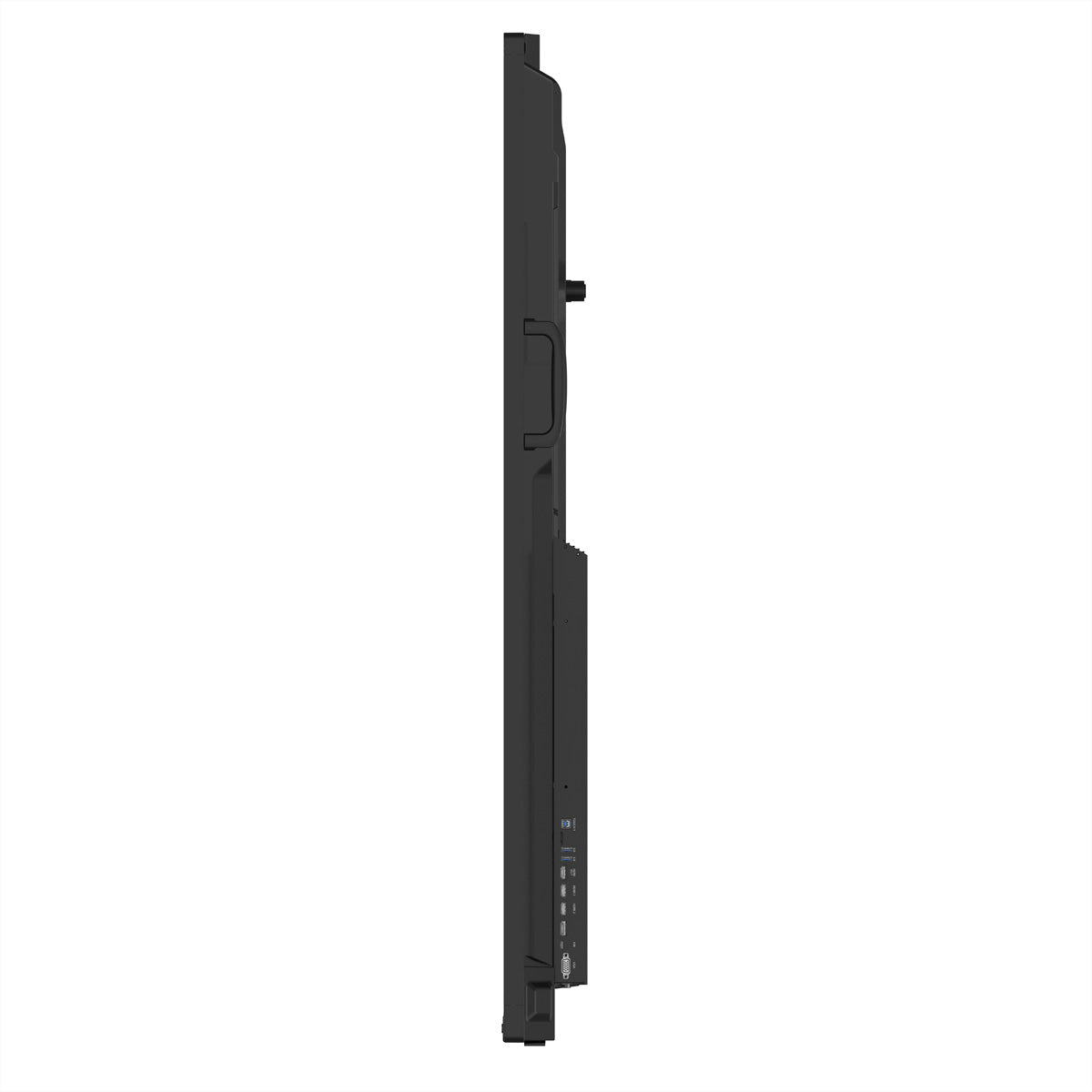 Philips 86BDL4252E – 86" Touch, 3840 × 2160 (4K), LAN