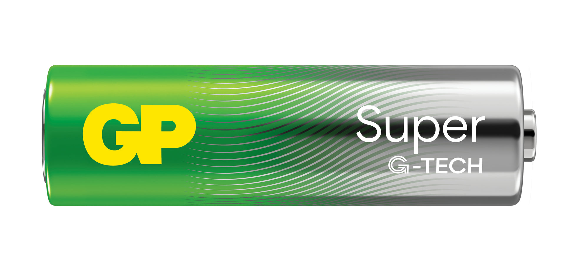 GP Batteries AA Batterien, Alkaline, 1,5 V – 20 Stk.