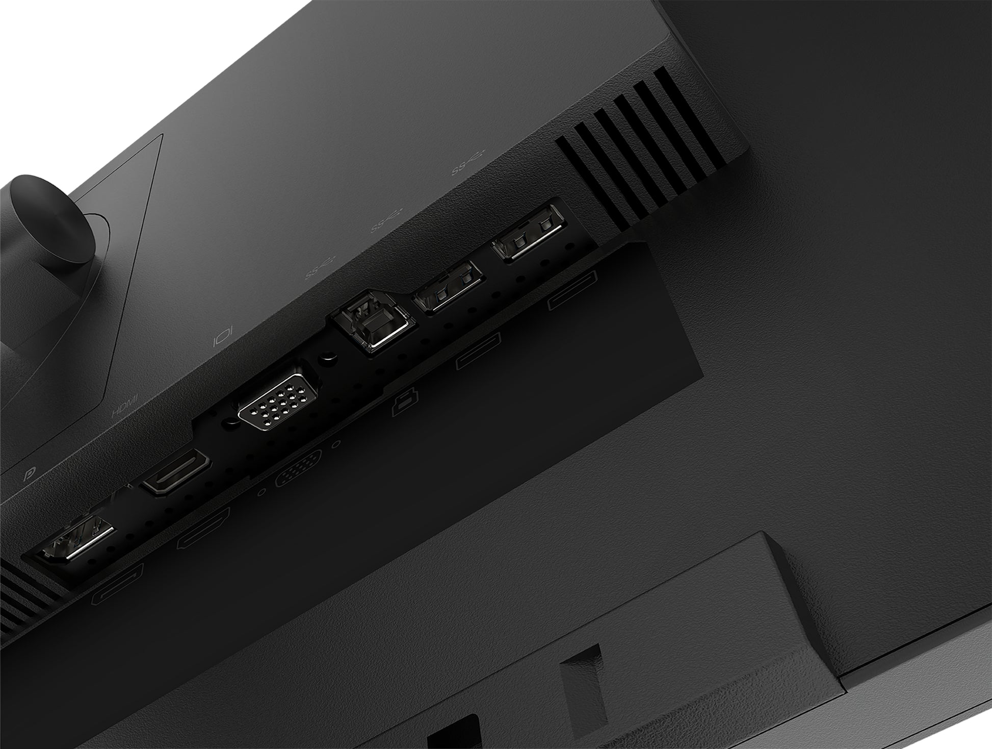 Lenovo T24i-2L – 23,8", 1920 × 1080 (Full HD), IPS