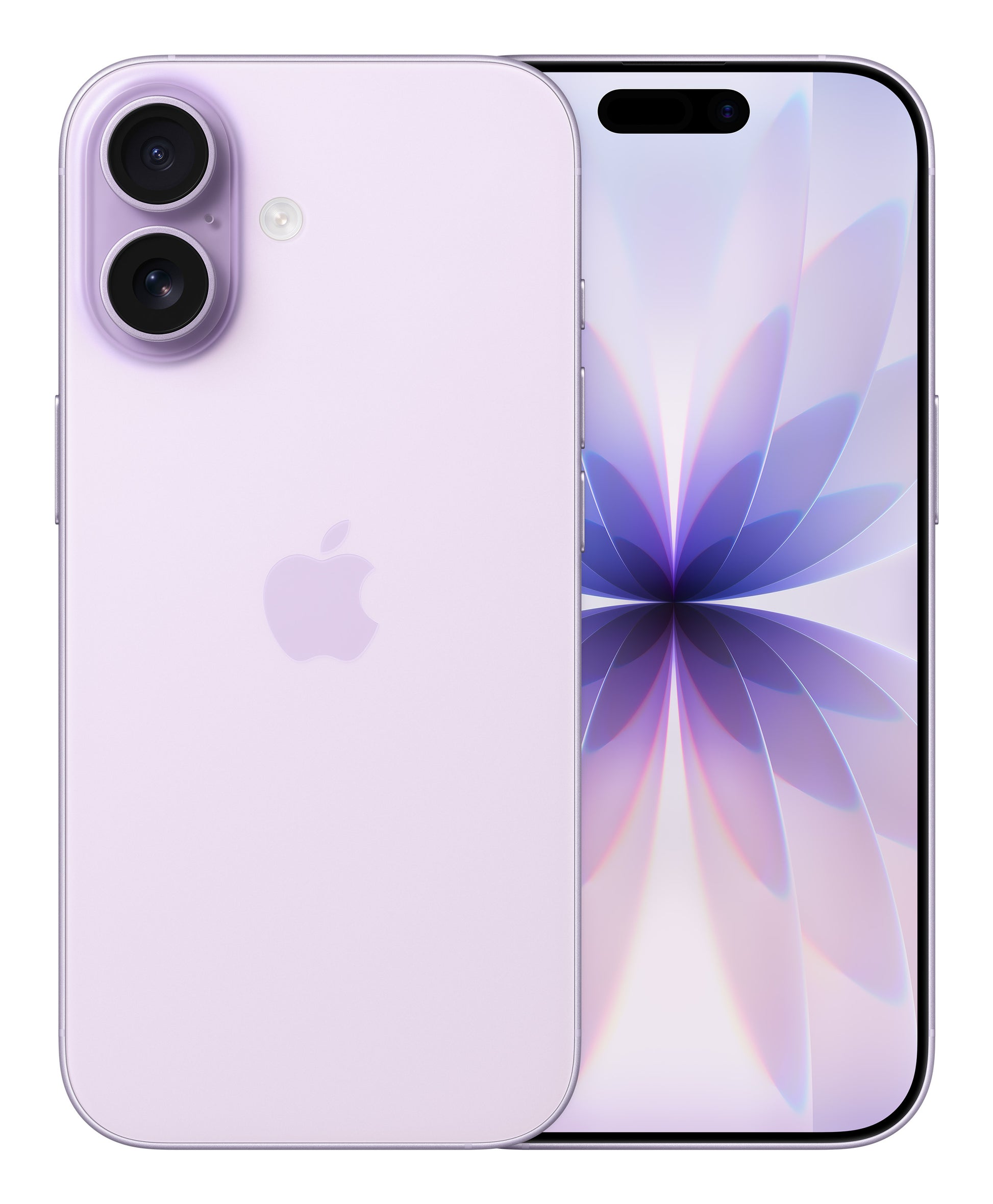 Apple iPhone 17 – 6,3" – 256 GB – Lavendel