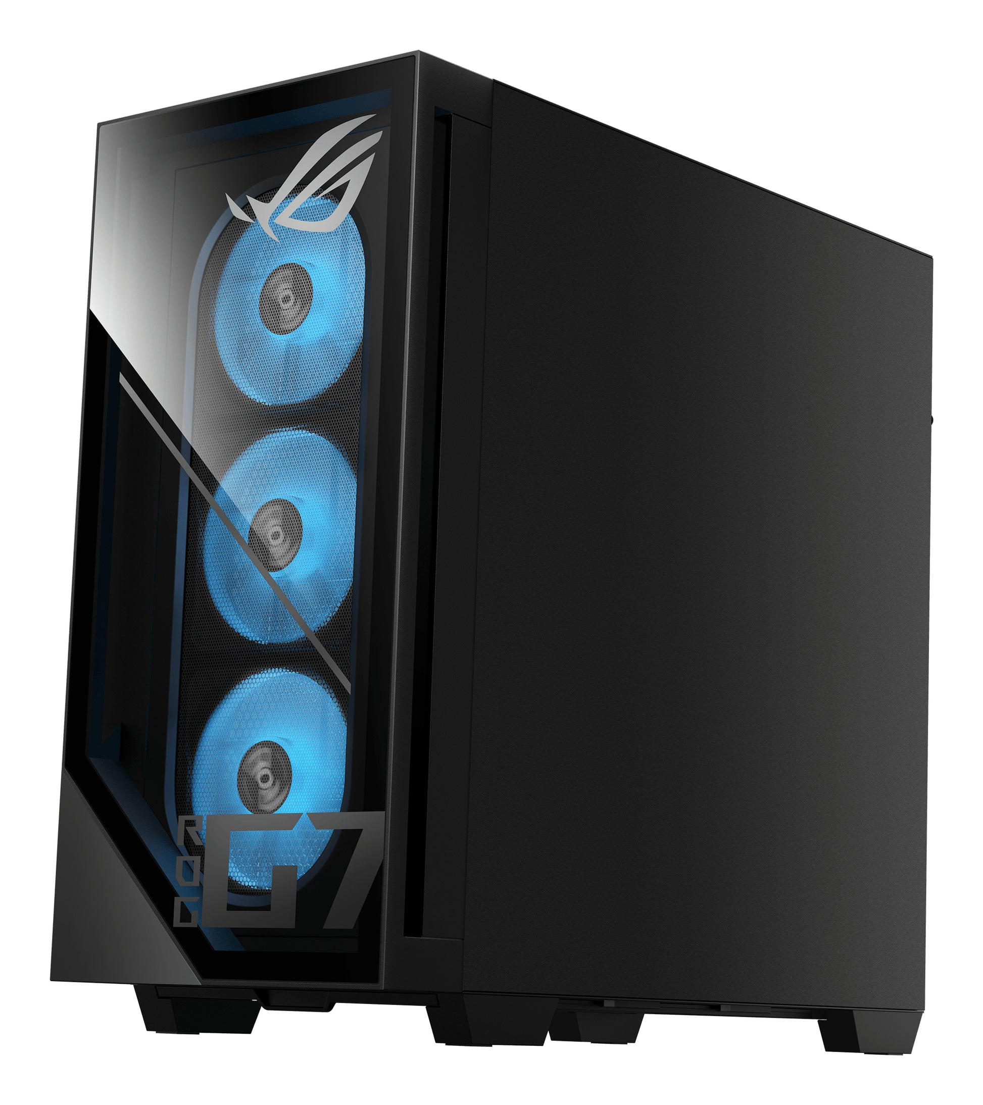 ASUS ROG G700 Tower – Intel Core Ultra 7 265KF, 32 GB RAM, 1 TB SSD, Windows 11 Home