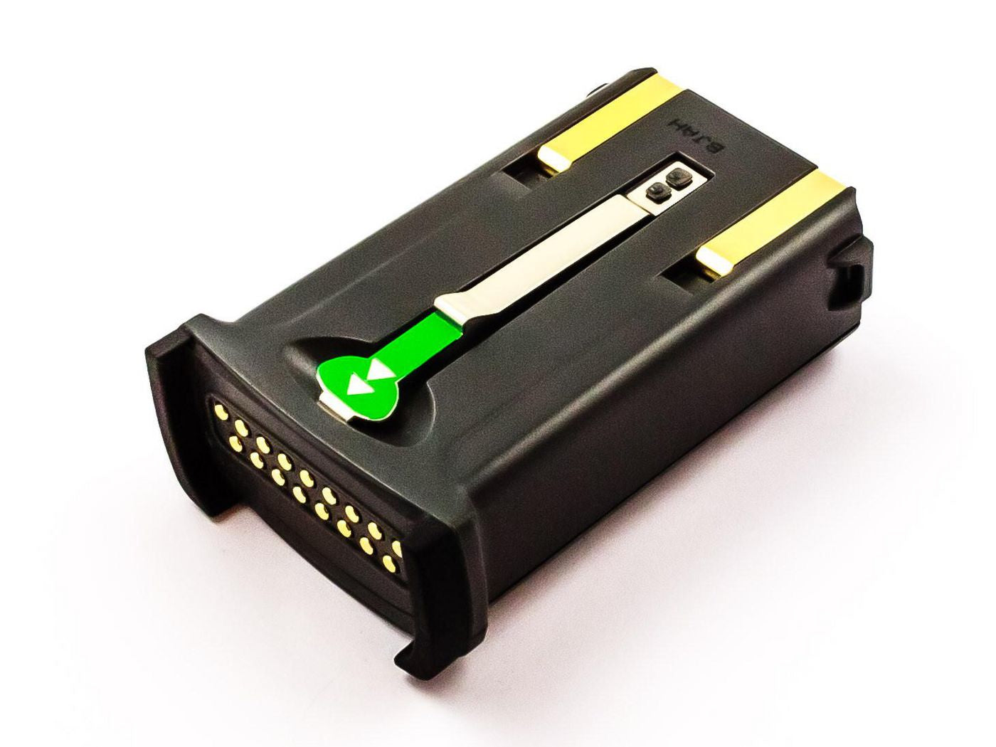 CoreParts Akku – Symbol MC9000-Serie, 2'200 mAh, 7,4 V, Li-Ion