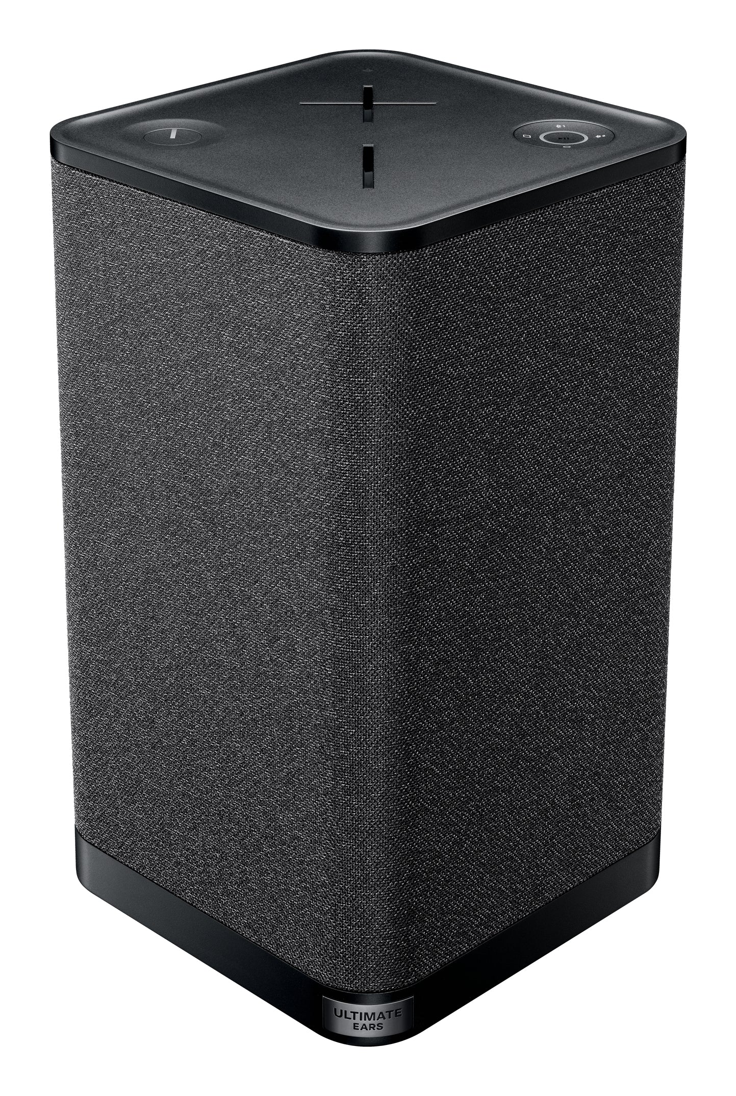 Ultimate Ears Hyperboom – Party-Lautsprecher – 270 × 270 × 510 mm, Schwarz