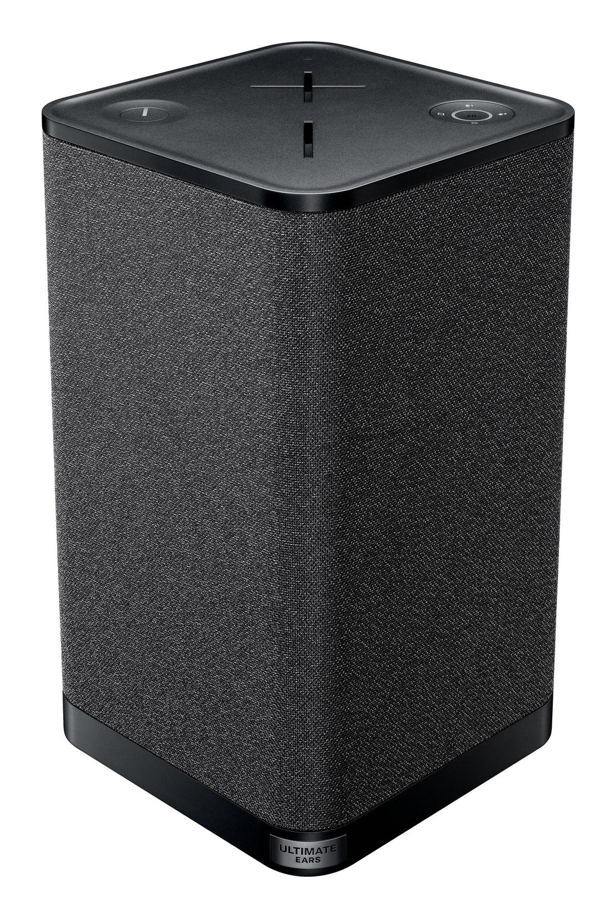 Ultimate Ears Hyperboom – Bluetooth-Lautsprecher – IPX4, 24 h Akku, Schwarz