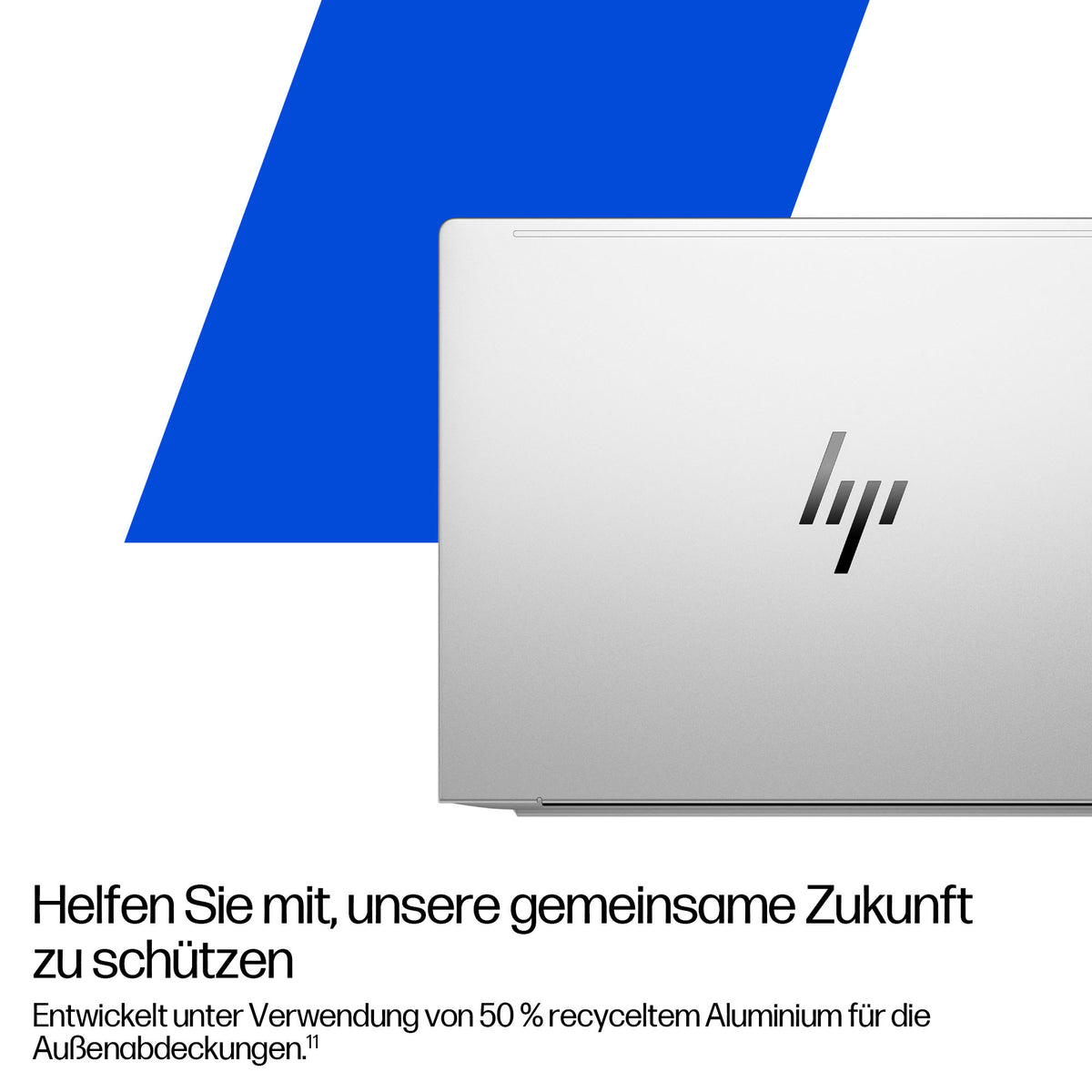 HP Elitebook 6 G1I Ai – 16" WUXGA, Core Ultra 5 225U, 16 GB, 512 GB SSD, Win 11 Pro