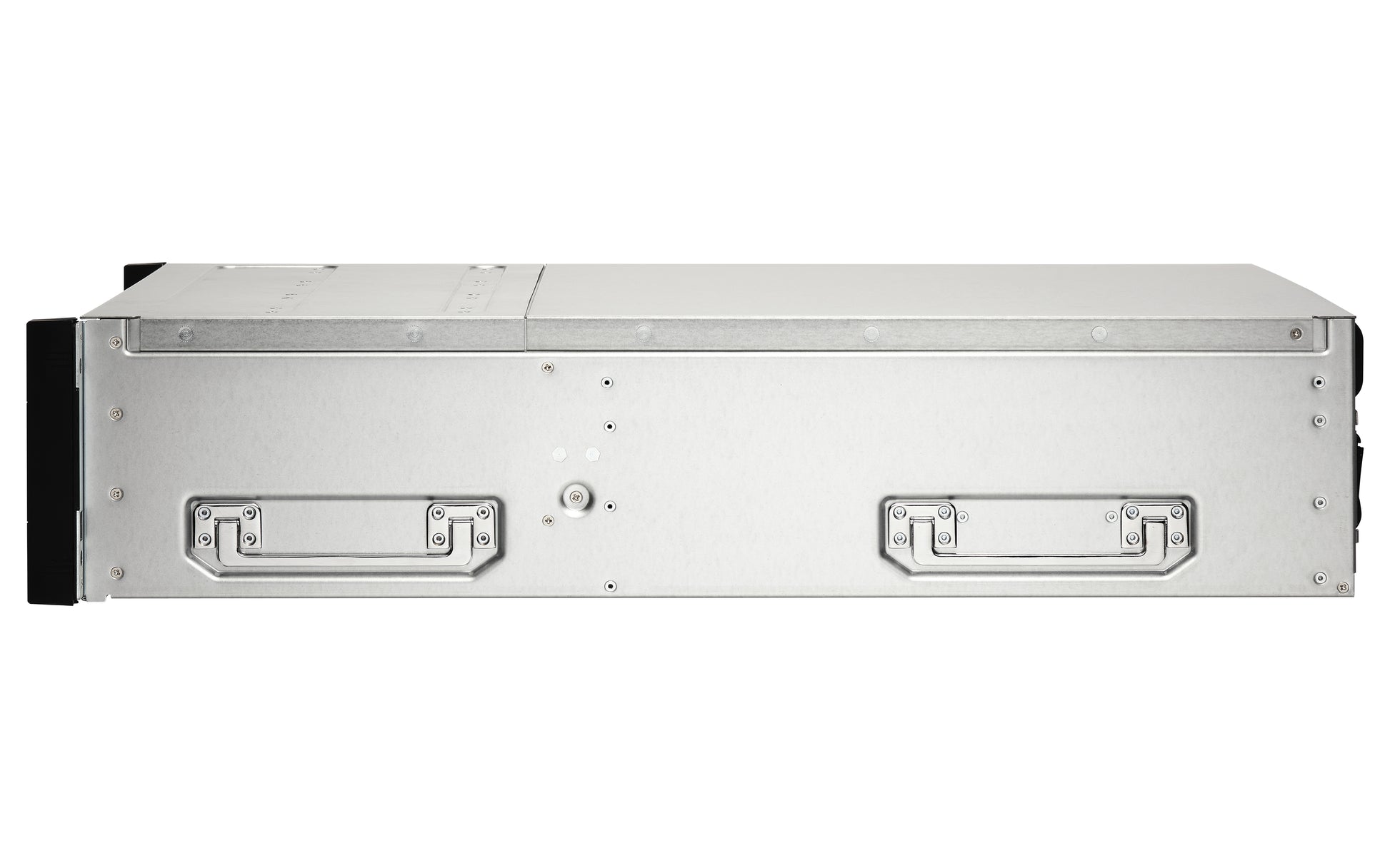 QNAP ES1686dc 2142IT-96G Speichergerät – 16-Bay, SAS 12G/6G, 96 GB RAM