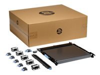 HP Transfereinheit 3WT89A – bis zu 300'000 Seiten