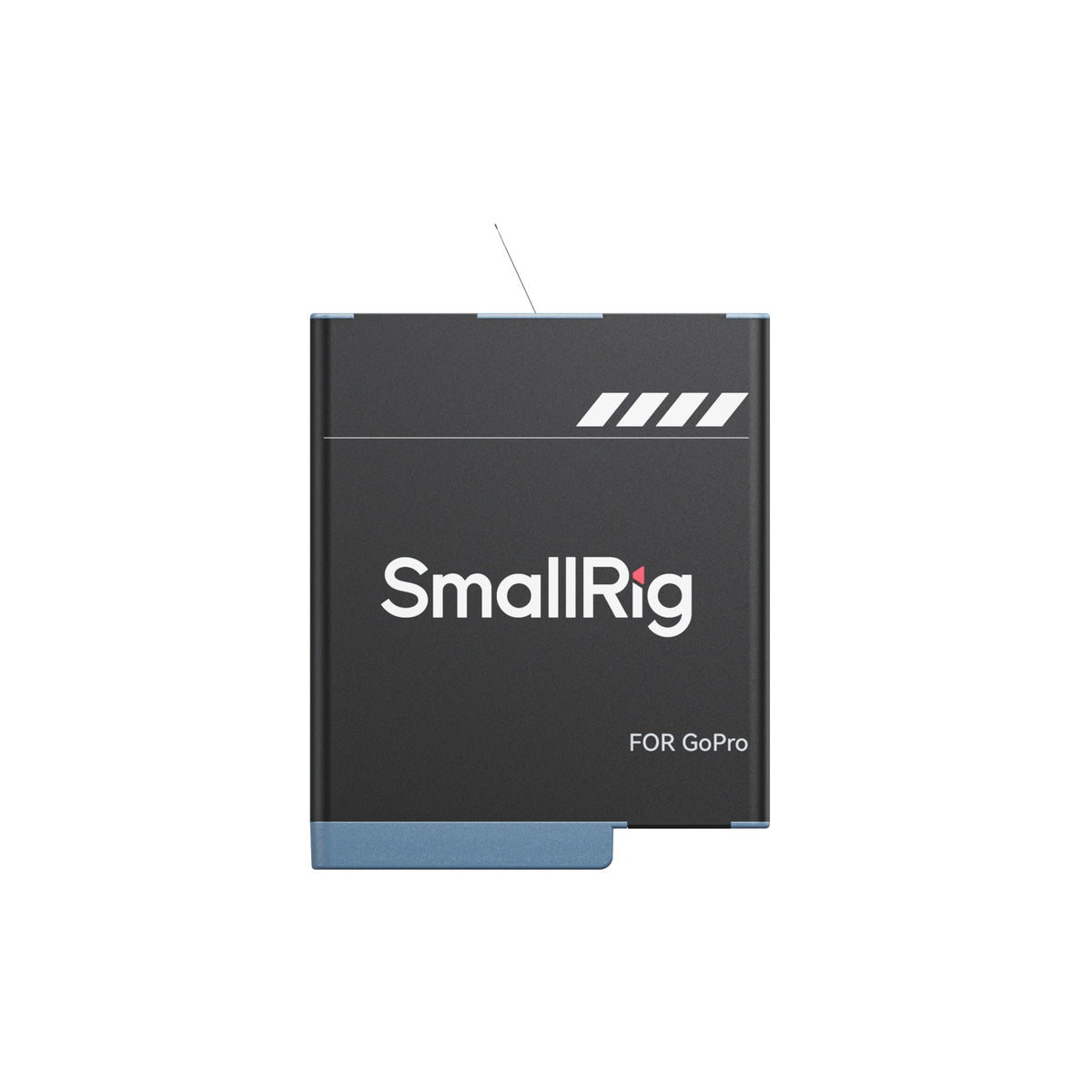 SmallRig Kamera-Akku 1720 mAh – Li‑Ion – für GoPro 9, 10, 11 und andere