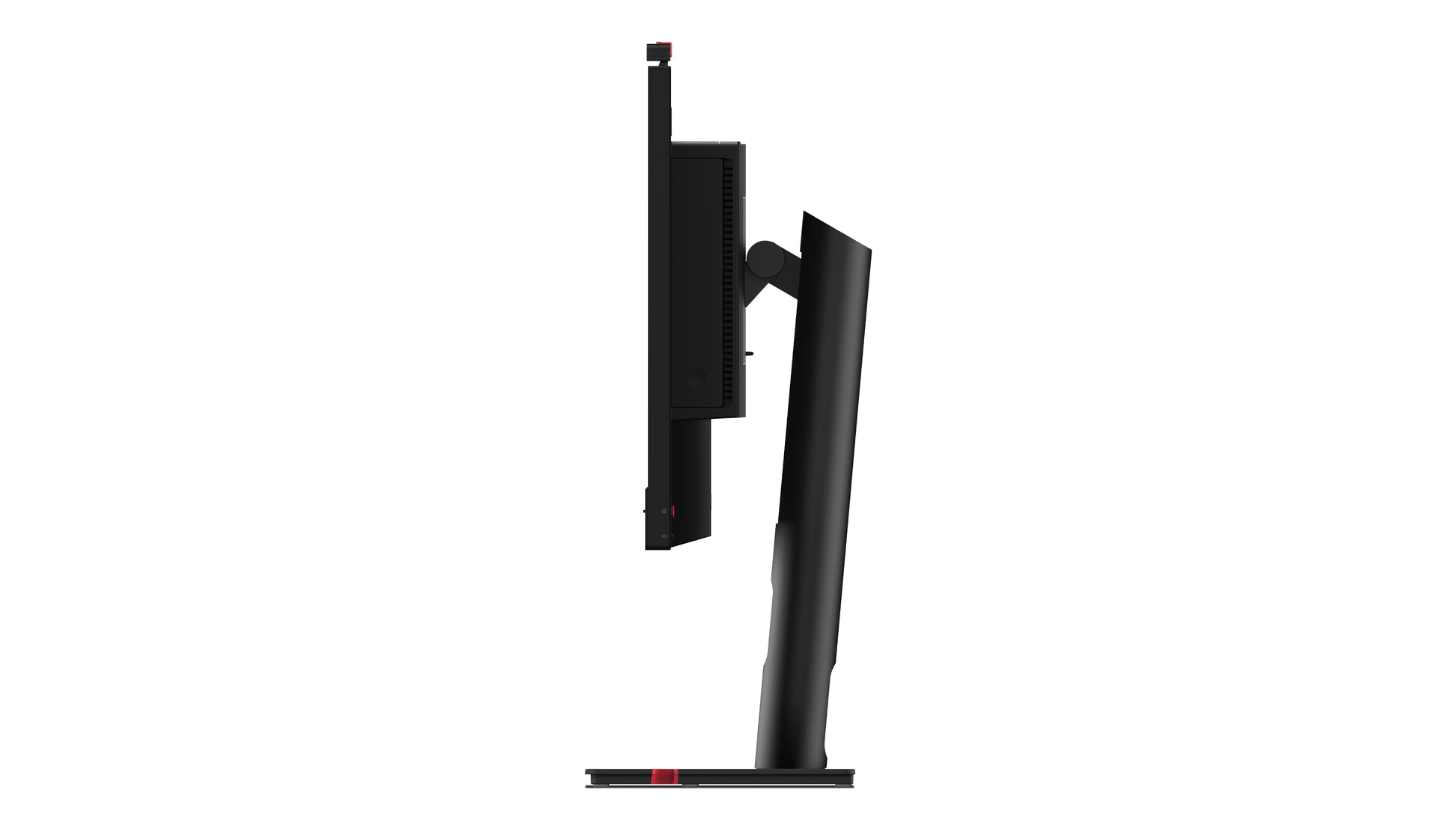 Lenovo Thinkcentre Tiny-In-One 24 – Monitor, 23,8" 1920 × 1080 (Full HD), LED, Schwarz
