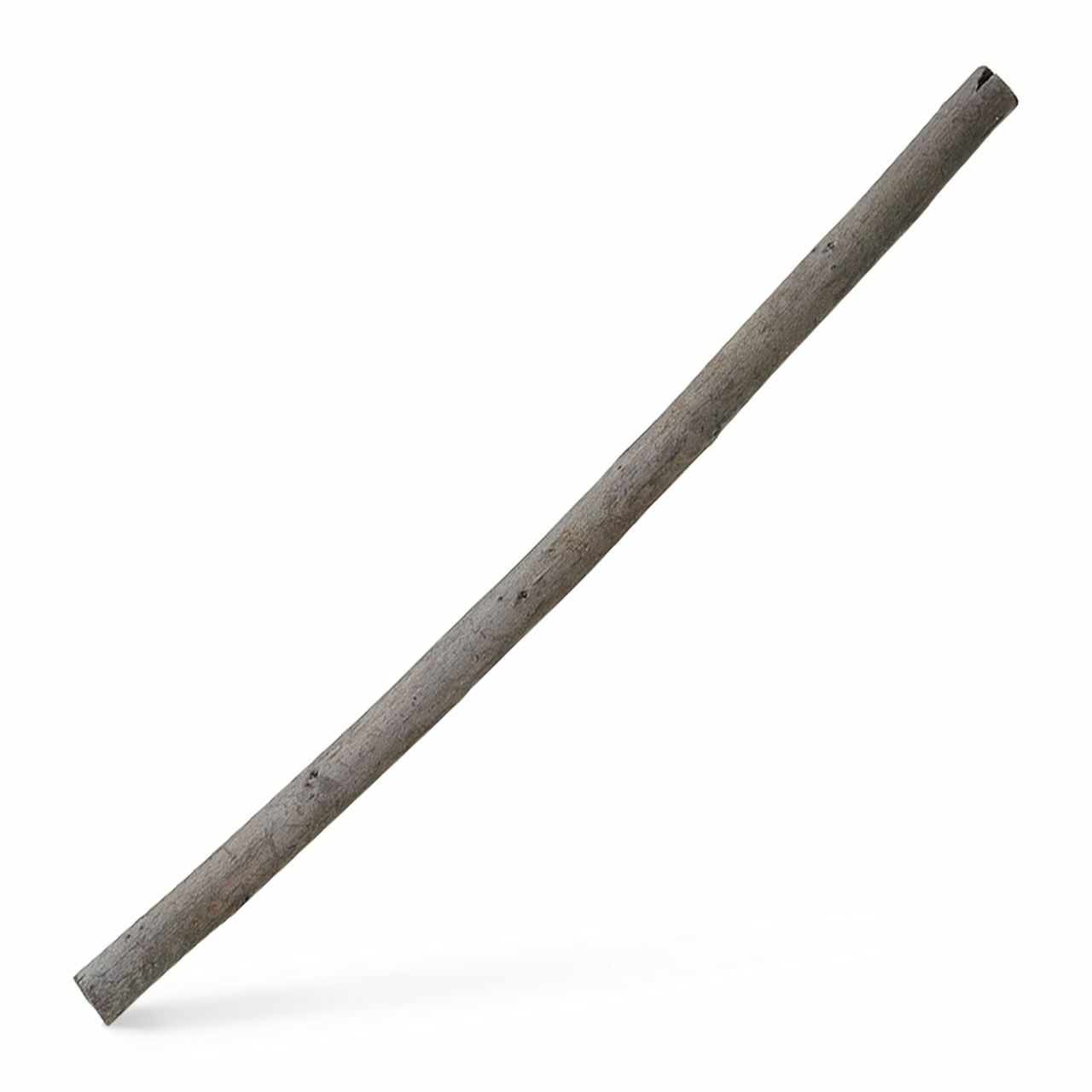 Faber-Castell Zeichenkohle – Schwarz, Ø 5–8 mm, geruchsarm