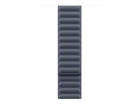 Apple Armband mit Magnetverschluss, Navy, S/M, für Apple Watch