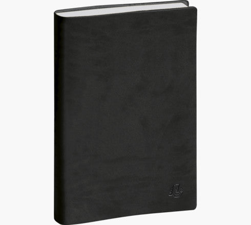 Exacompta Die Geplante Tag 21 – Tagesagenda 2027, 1 Tag/1 Seite, 13,5 × 21 cm