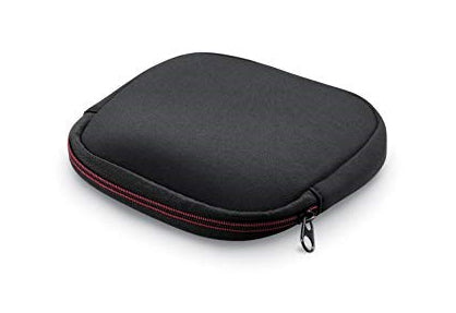 Poly Transportetui für Blackwire C510/C520, Schwarz