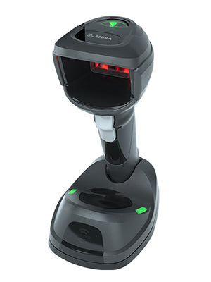 Zebra DS9908-SRR – Barcodeleser – USB – RFID