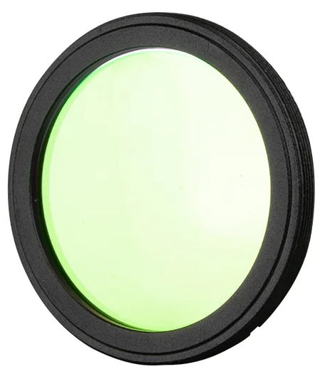 Celestron LPR-Filter RASA 8 – 8" (20,3 cm), Aluminium, Schwarz, Höhe 1,9 mm