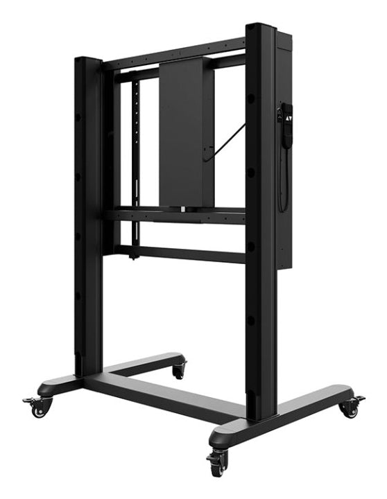 Hagor CPS Mobile Stand Moto 86–110 – Monitorhalterung, bis 110", VESA 400 × 200–900 × 800 mm, 160 kg