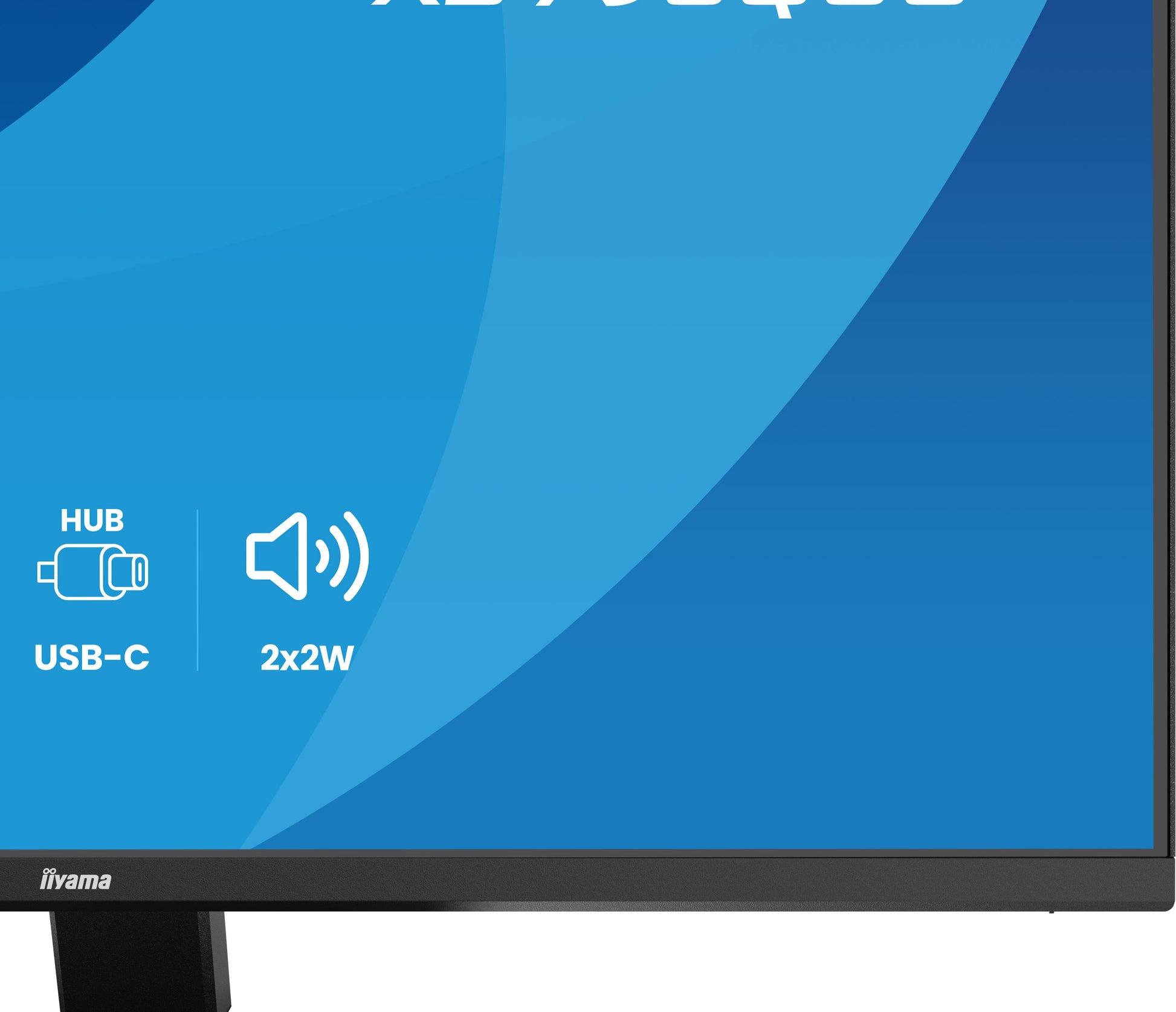 iiyama X2793QSU-B1 – 27", 2560 × 1440 (WQHD), IPS